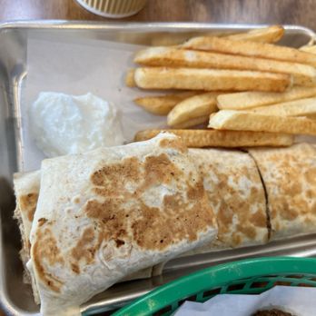 Iraklis - Shawerma plate - Syrian Near Me - Santa Clara, California Iraklis - Shawerma plate - Syrian Near Me - Santa Clara, California