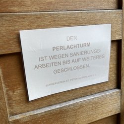 Perlachturm - Perlachturm