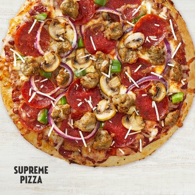 Schlotzsky's by null