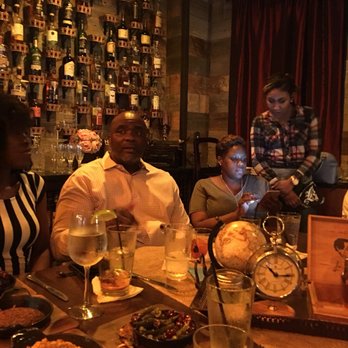 Bosscat Kitchen & Libations - New American Near Me - Houston, Texas
