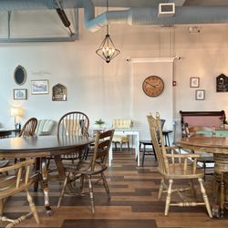 Sandstone Coffee House