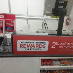 Office Depot