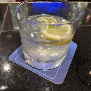 Grumpy's Too - Tito's and soda, made by who other than, the best tender of bar in the south, Rachel!! - American Near Me - Little Rock, Arkansas