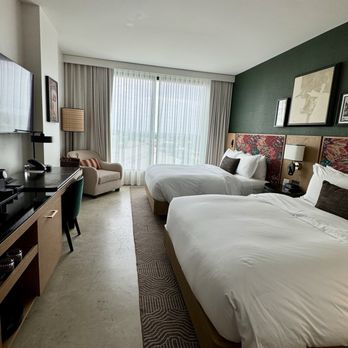 Kimpton Santo - Room view - Hotels Near Me - San Antonio, Texas Kimpton Santo - Room view - Hotels Near Me - San Antonio, Texas