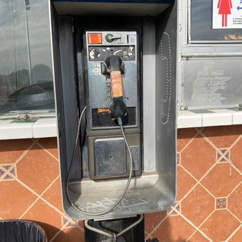 Ferny's Mexican Grill - Front - Mexican Near Me - Santee, California