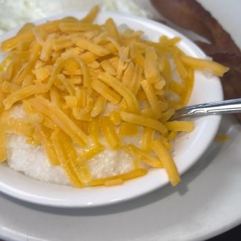 The New York Diner - Cheese grits - Diners Near Me - Valrico, Florida The New York Diner - Cheese grits - Diners Near Me - Valrico, Florida