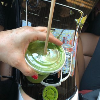 Bee Organic - Paper straw!!!! - Juice Bars & Smoothies Near Me - Great Neck, New York