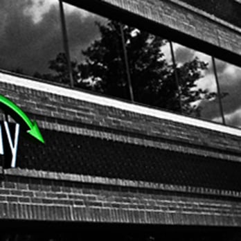 InfoRelay - Our headquarters in Herndon Virginia - The Dulles Exchange Data Center. - IT Services & Computer Repair Near Me - Herndon, Virginia