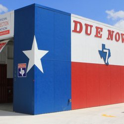 Official Inspection Station