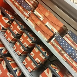 T.J. Maxx - Misc decor