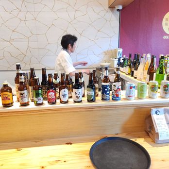 Oni Kuma - Imported beers and IPAs - Izakaya Near Me - Mill Valley, California Oni Kuma - Imported beers and IPAs - Izakaya Near Me - Mill Valley, California