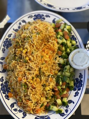 Khyber Halal Restaurant & Catering by null