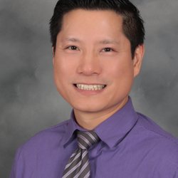Dennis G Lowman, OD - Dr. Huang Business owner now Clarion Optometry Group 2018