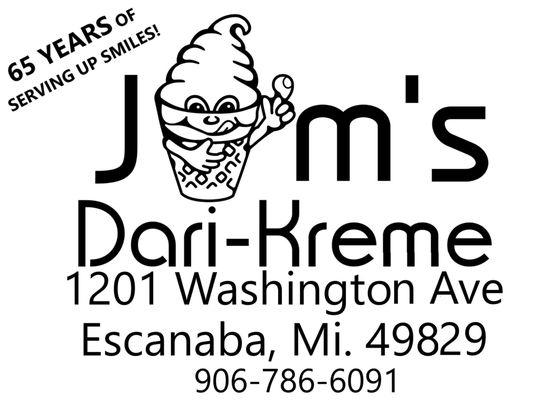 Jim's Dari Kreme by null