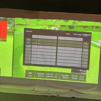 Beom Golf - Golf Lessons Near Me - Buena Park, California
