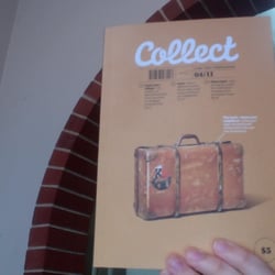 Collect Magazine