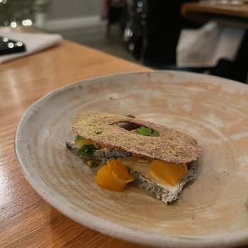Asta - ? - New American Near Me - Boston, Massachusetts