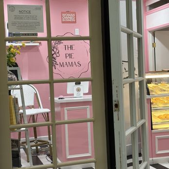 The Pie Mamas - Desserts Near Me - Fresno, California The Pie Mamas - Desserts Near Me - Fresno, California