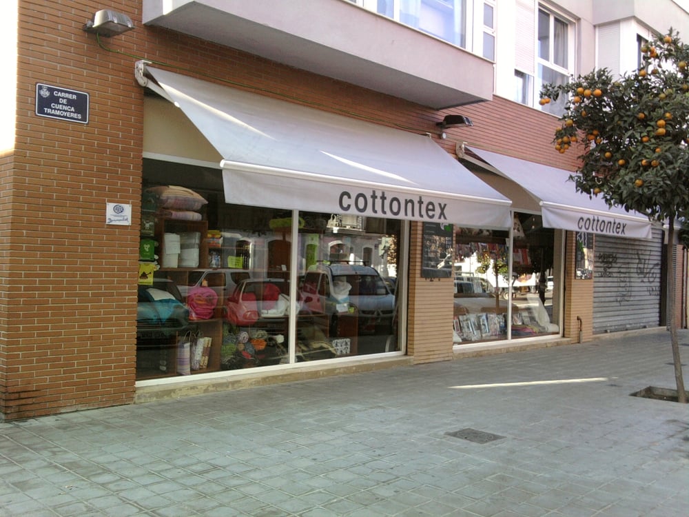 Cottontex
