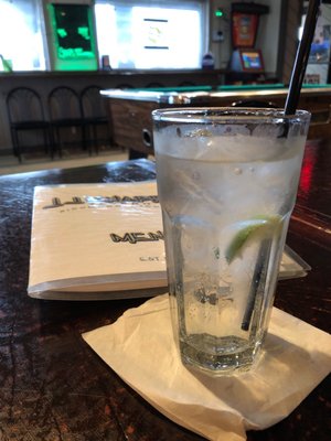 J J Knapp's Tavern by null