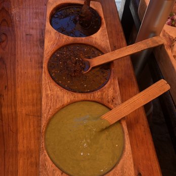 El Itacate - Tacos Near Me - Sayulita, NAY