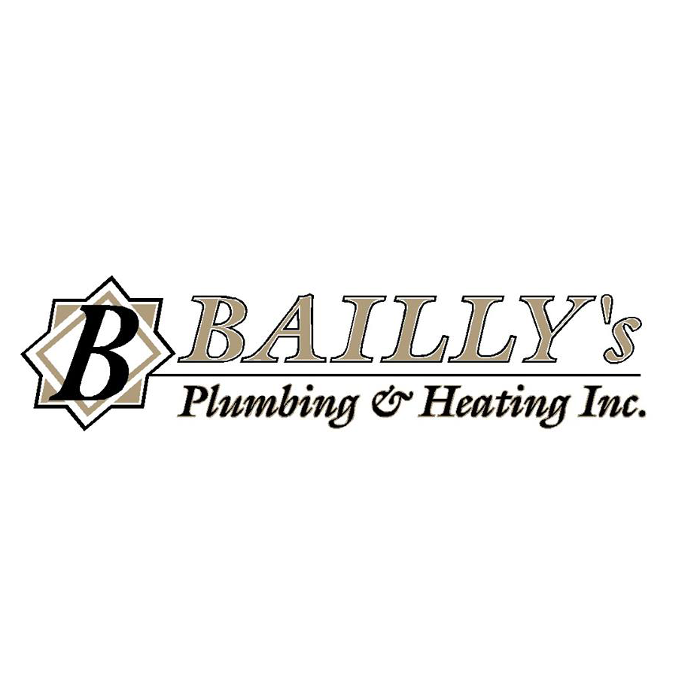 Slide of Bailly's Plumbing & Heating