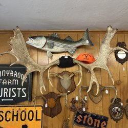 Parker-French Antique Center