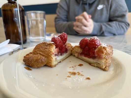 Bakery Lorraine at the Rim by null