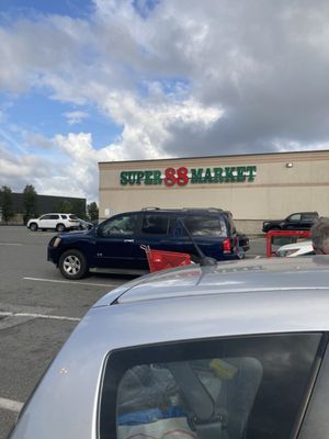 Super 88 Market by null