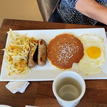 Eggspresso Glenview - Senior's American Breakfast - New American Near Me - Glenview, Illinois Eggspresso Glenview - Senior's American Breakfast - New American Near Me - Glenview, Illinois