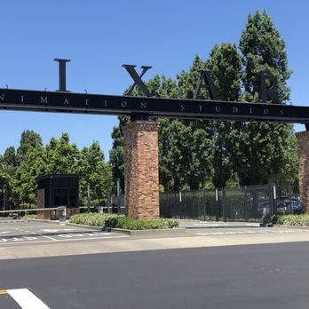Pixar Animation Studios - Video/Film Production Near Me - Emeryville, California