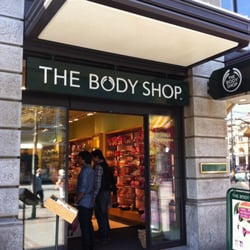The Body Shop
