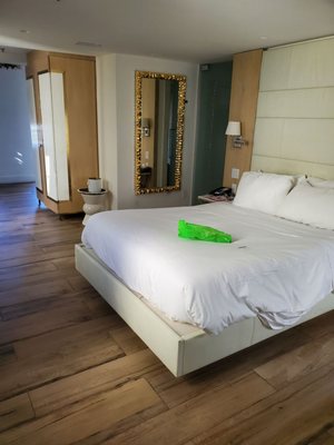 Hotel Ocean South Beach by null