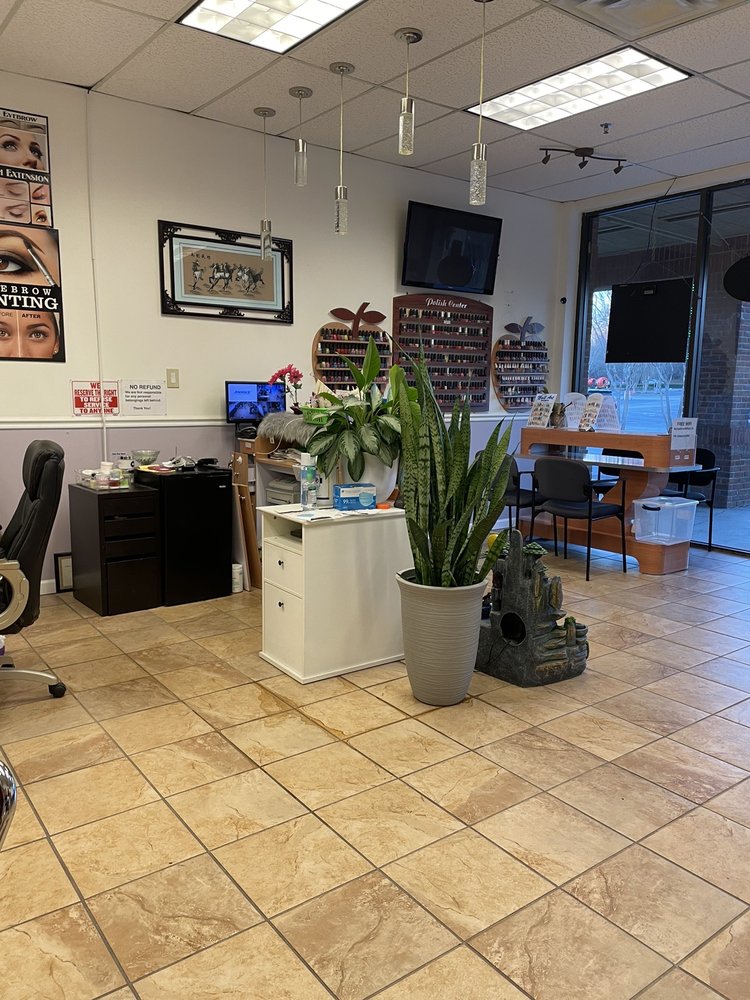 IMAGIX SPA NAILS Updated June 2024 28 Photos & 18 Reviews 3455