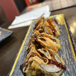 Sushi King