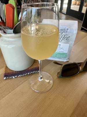 Golden Hour Cafe & Wine Bar by null