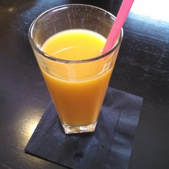 Thai Bloom! - WATERED DOWN MANGO NECTAR - Thai Near Me - Portland, Oregon Thai Bloom! - WATERED DOWN MANGO NECTAR - Thai Near Me - Portland, Oregon