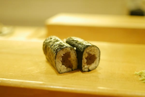 Sushi Rinda by null