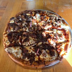 Forbidden Barrel Brewing Company