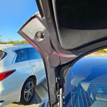 Bob's Bridge Collision Center - Body Shops Near Me - Fremont, California