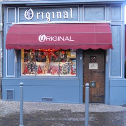 Original Boutique Galerie
