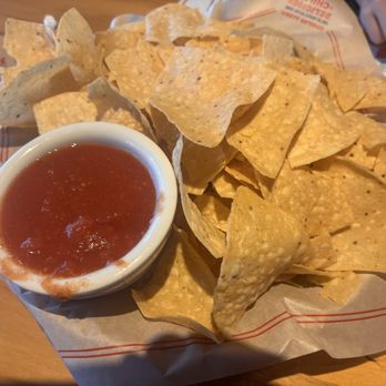 Chili's - American Near Me - Hoffman Estates, Illinois