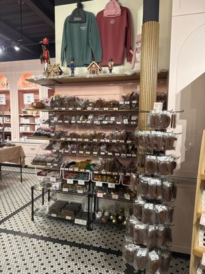 Stever's Candies - Homemade Candy Since 1946 by null