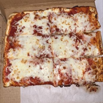 Arcaro & Genell - Pizza Near Me - Old Forge, Pennsylvania