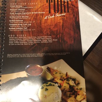 Crab Avenue - Seafood Near Me - Glendale, California