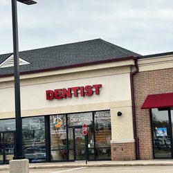 Four Lakes Dental