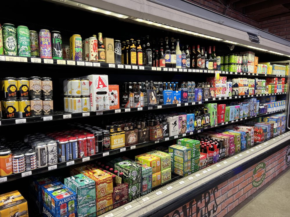 GOMER’S SOUTH 395 Photos & 22 Reviews 9902 Holmes Rd, Kansas City, Missouri Beer, Wine