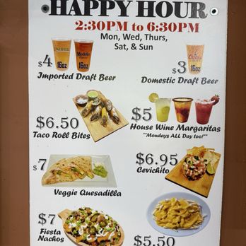 Great Mex Grill - Mexican Near Me - Long Beach, California