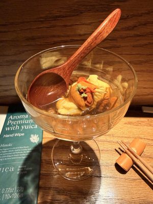 Kissho House Japanese Cuisine & Omakase by null