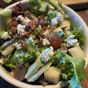 Elite Week with Postino Grant - Mixed green salad - Yelp Events Near Me - Tucson, Arizona Elite Week with Postino Grant - Mixed green salad - Yelp Events Near Me - Tucson, Arizona